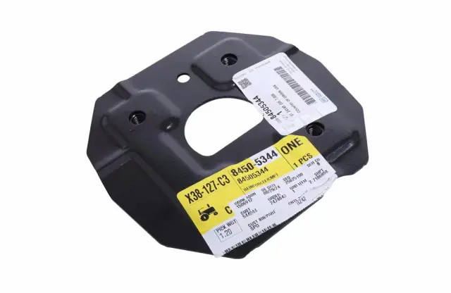 Genuine GM Rail End 84505344