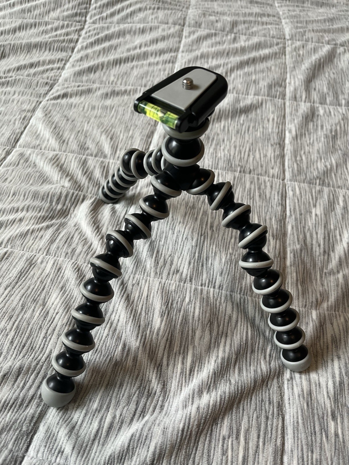 Joby Adjustable Camera Tripod
