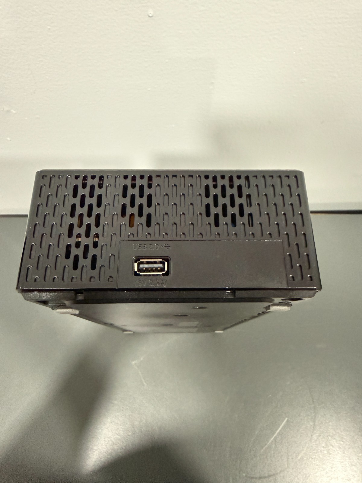 Samsung One Connect Box Model: SOC1001F