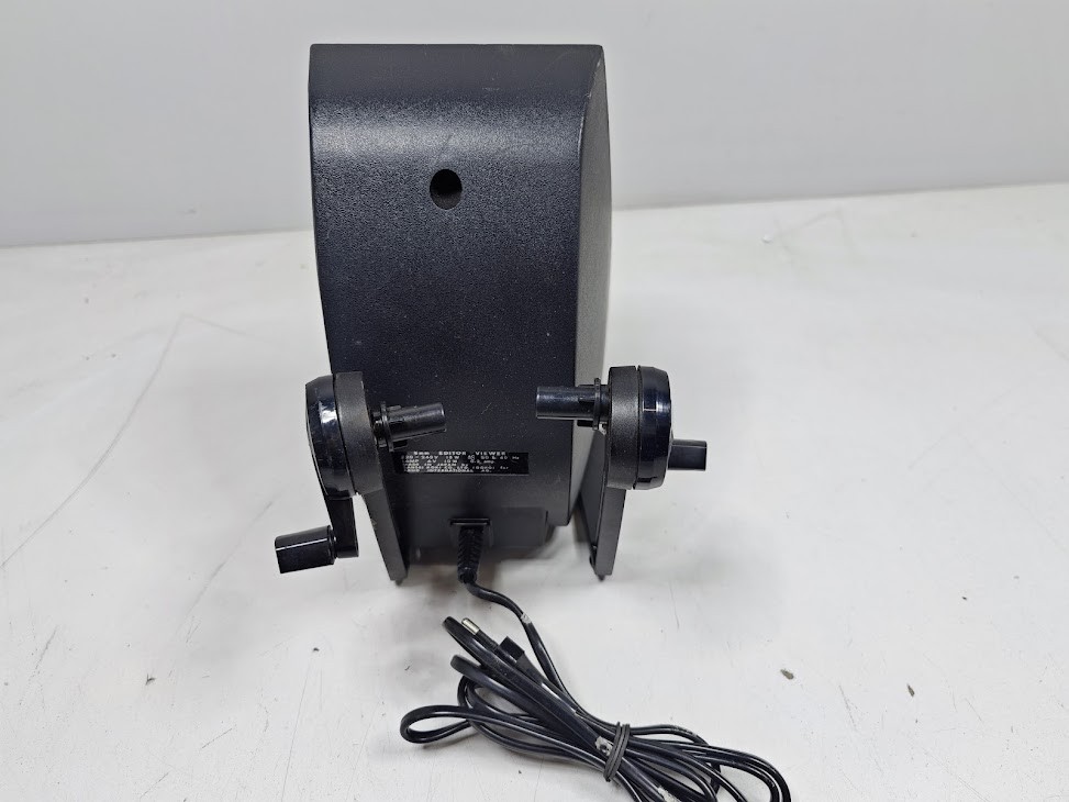 ERNO E-601 Super-8 Viewer - Untested, For Parts, As-Is