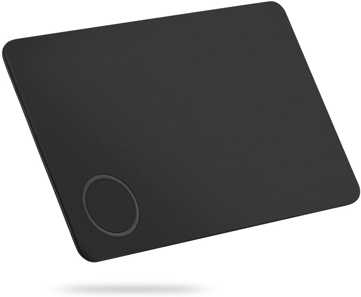 NUFR Wallet Tracker Finder Locator, Small Best Slim GPS Credit Debit Card Find W