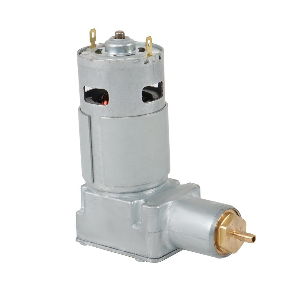 Air Seat Compressor 12V For Grammer MSG95G MSG95A MSG95AL MSG93 Replacement