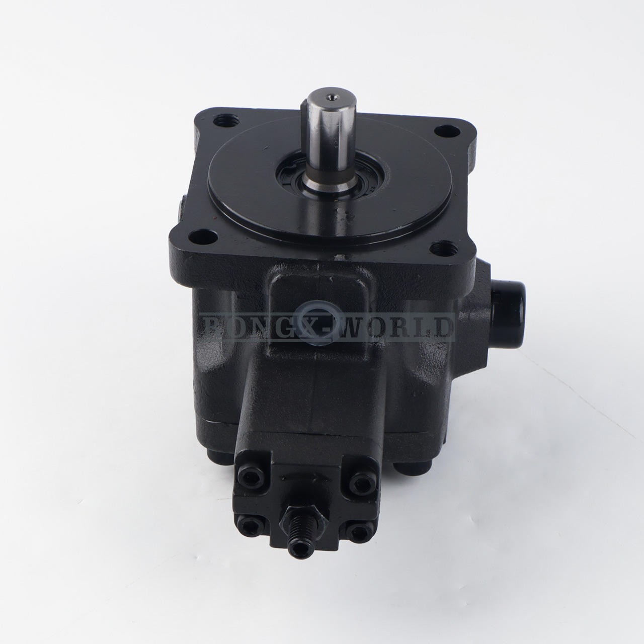 New 1pcs NACHI VARIABLE VANE PUMP VDR-1B-1A3-22