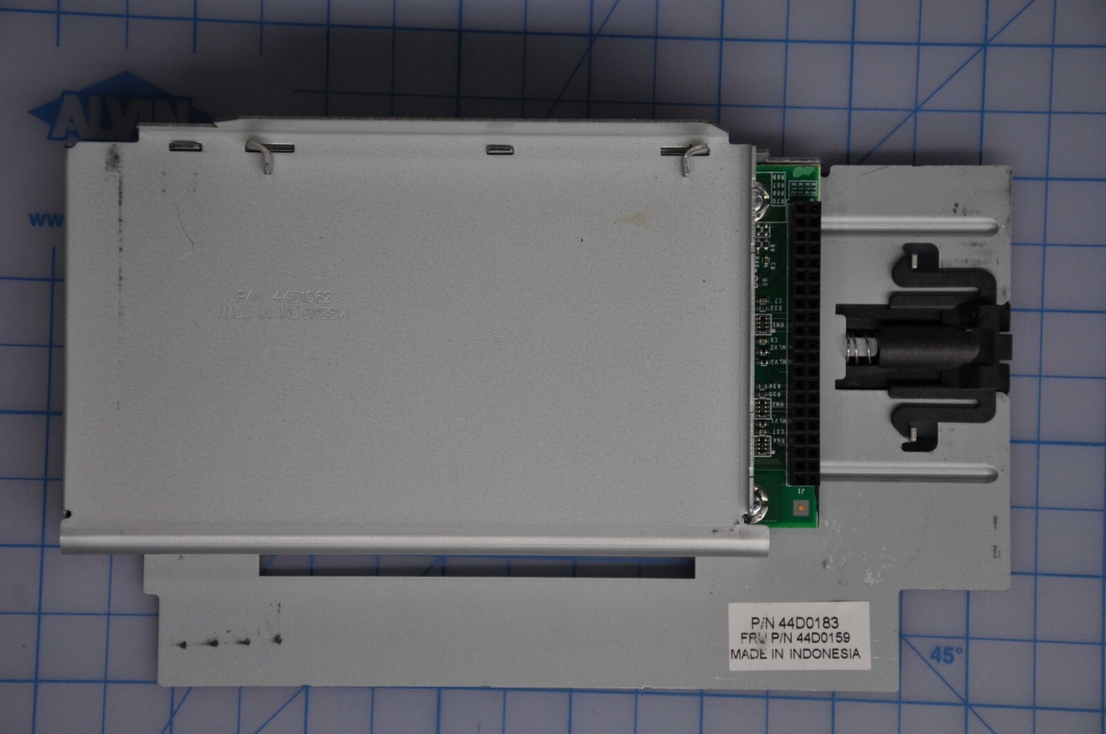 IBM USB INTERFACE ASM 4610-2CR/2NR Grade B 44D0159