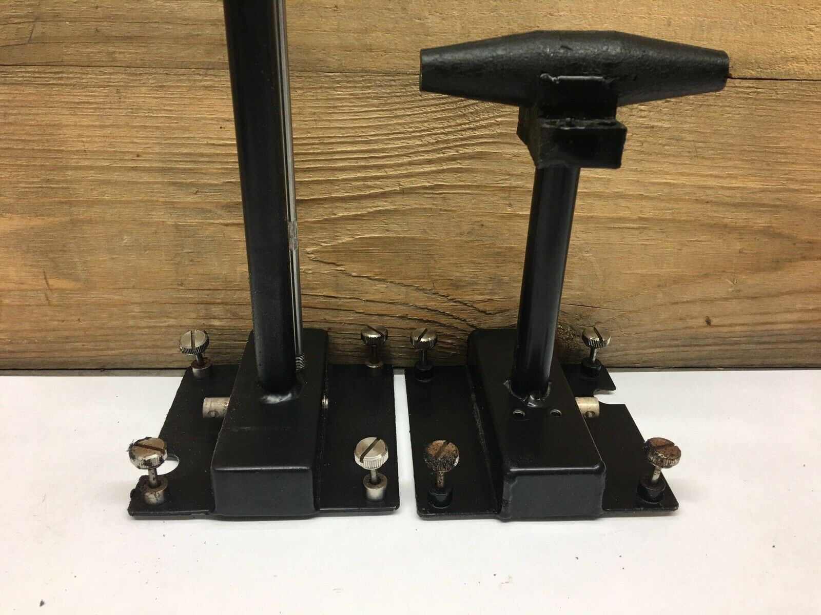 Manfrotto Signal Analyzer Instrument
