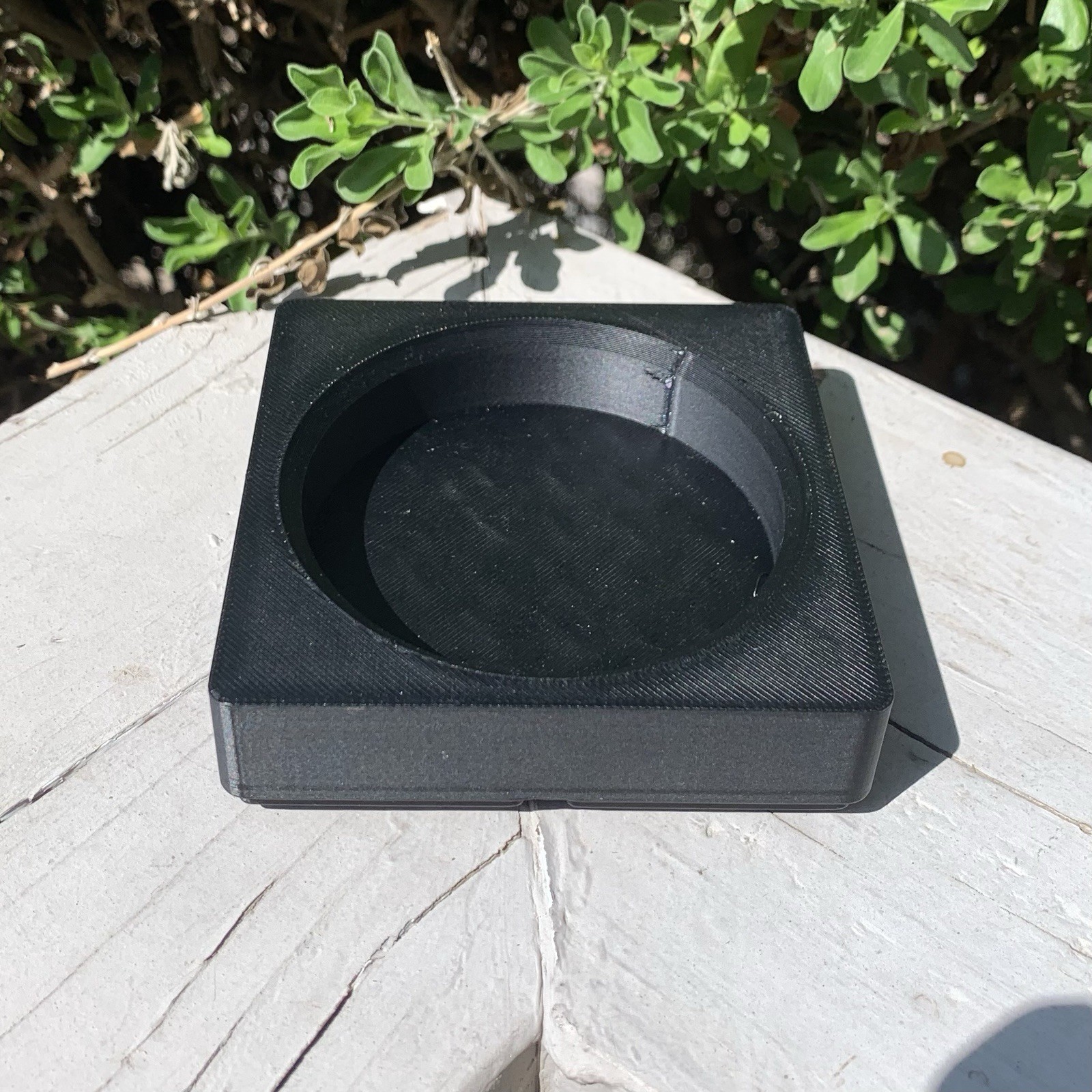 3D Printed Tape Roll Gridfinity Tray (READ)