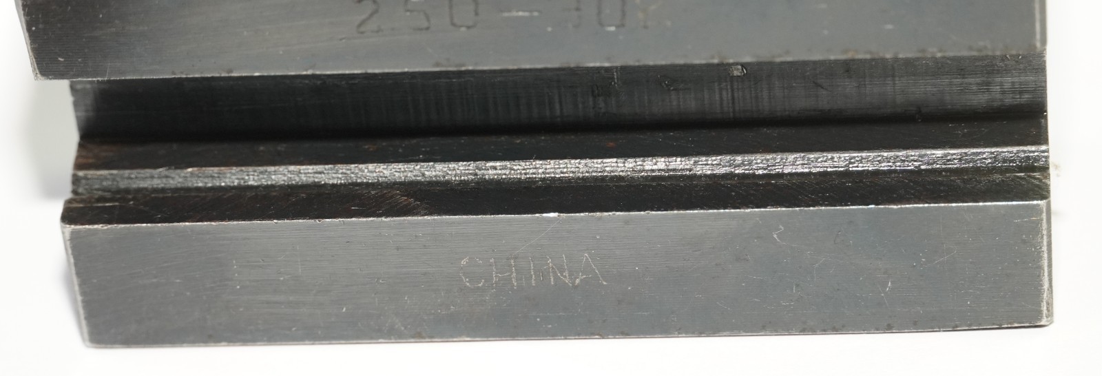 Lathe 250-302 CXA Toolholder, Facing, Turning, Quick-Change