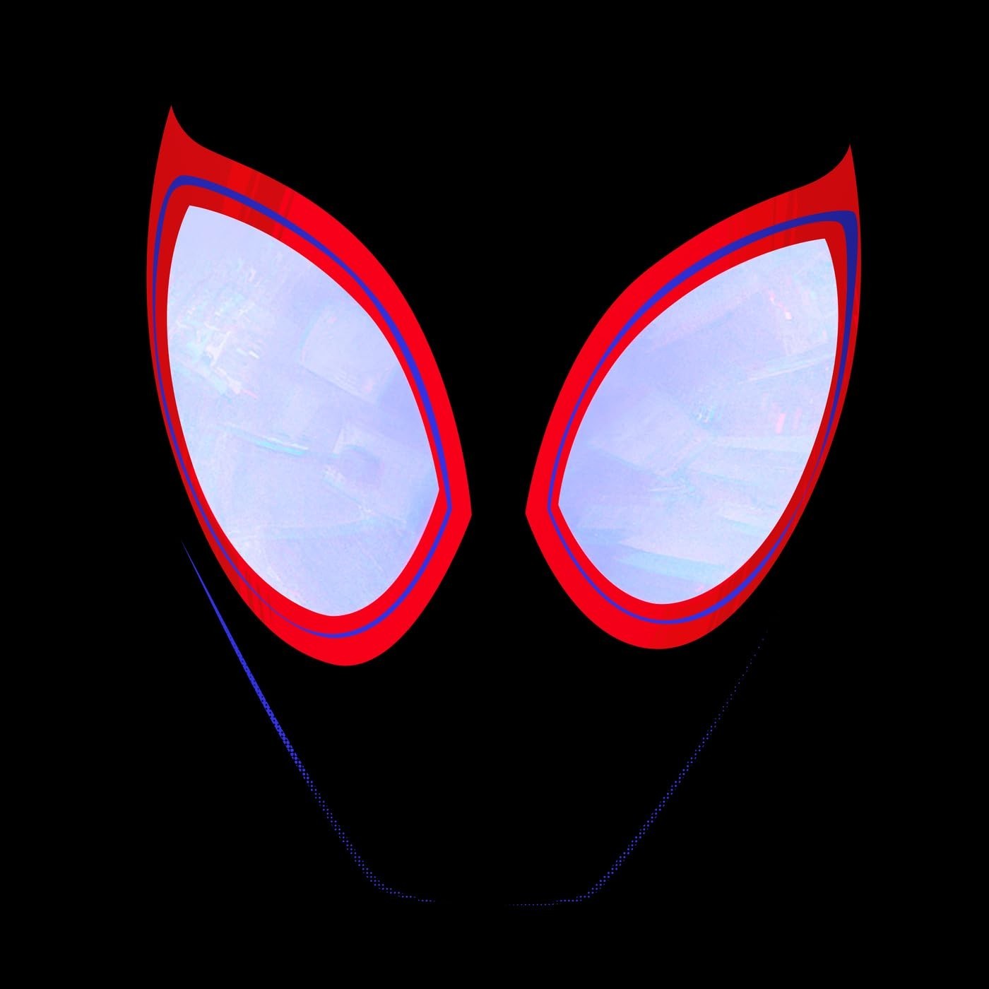 Various Artists - Spider-Man: Into The Spider-Verse CD