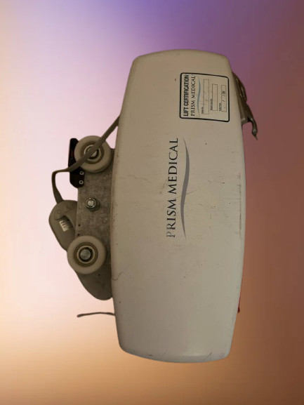 Prism Medical C-450 Fixed Ceiling Lift
