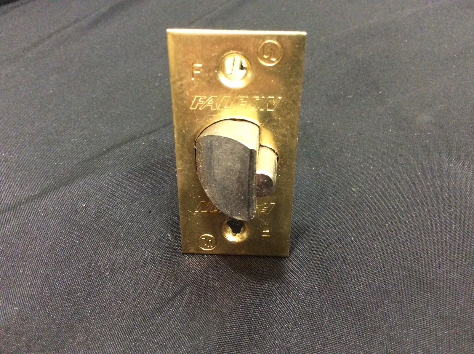 Falcon Grade 2 Storeroom Function Lever Set, FNB581D605KD-Locksmith