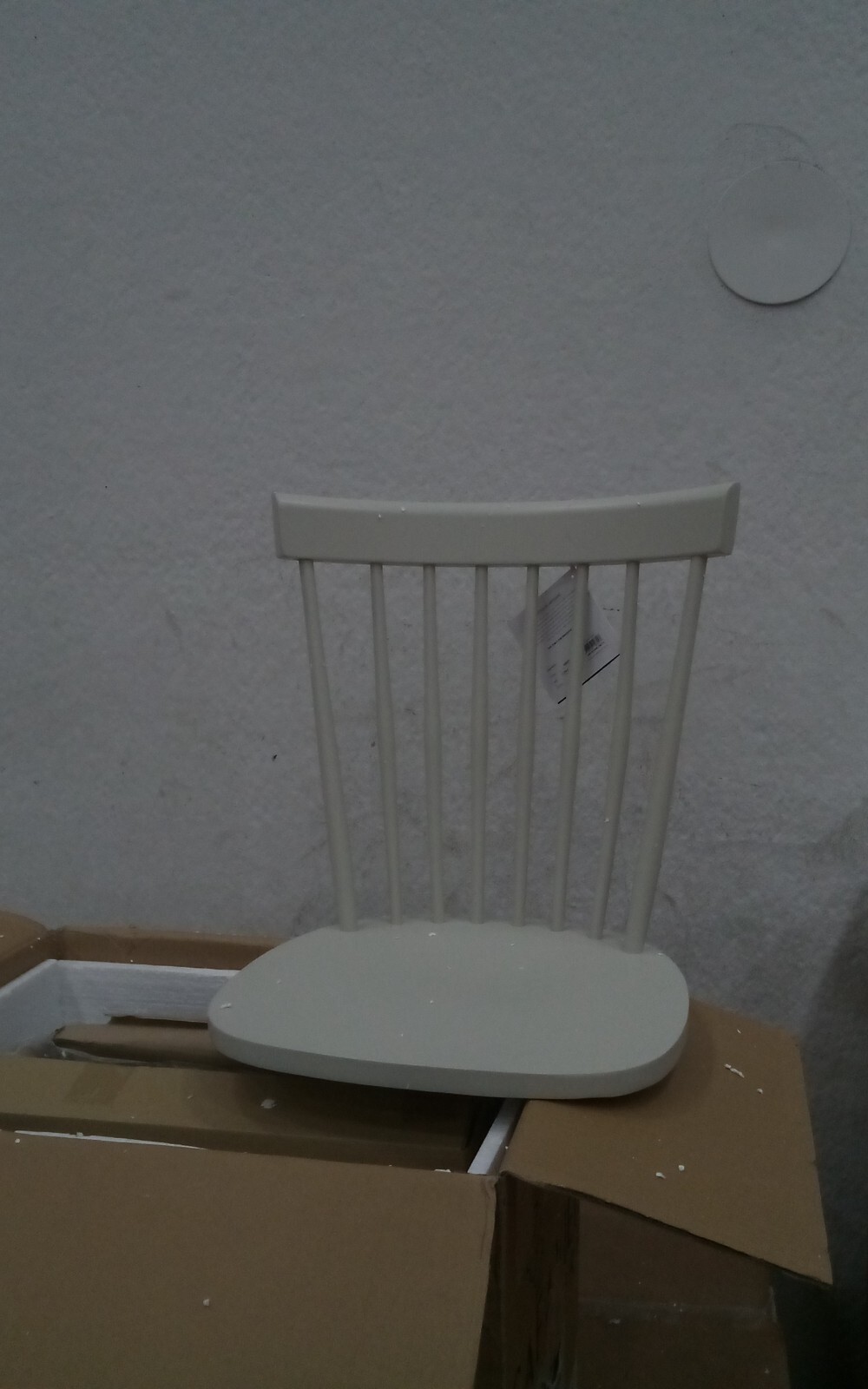 Safavieh PARKER SPINDEL SIDE CHAIR, Reduced Price 2172725471 AMH8500E