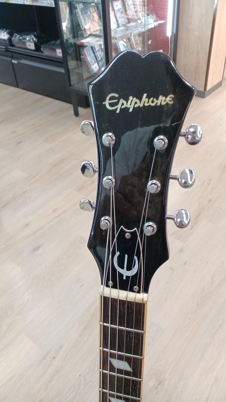 EPIPHONE ASINO SB Semi-aco