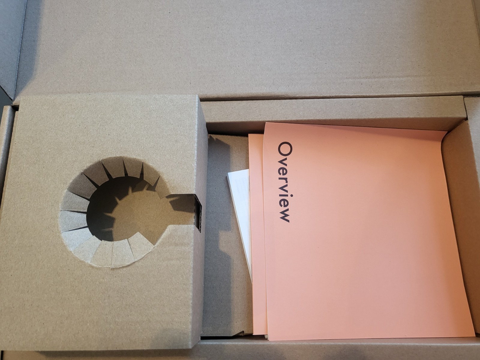 Ableton Move - Open Box - Original Packaging - Original Factory Sticker