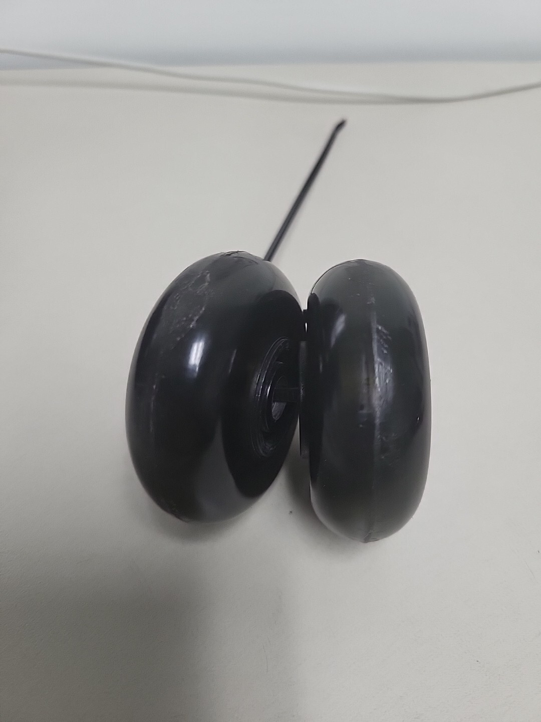 Hidden Grove Executive Treadmill Rear Transport Wheels (121D)