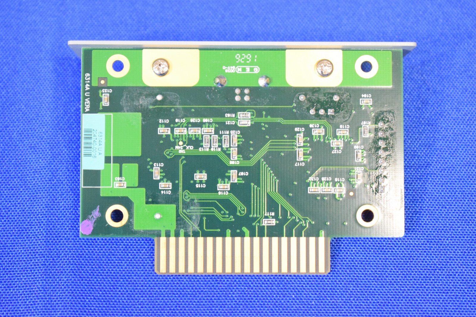 Chroma A631003 USB Interface for Model 6314A, 6312A