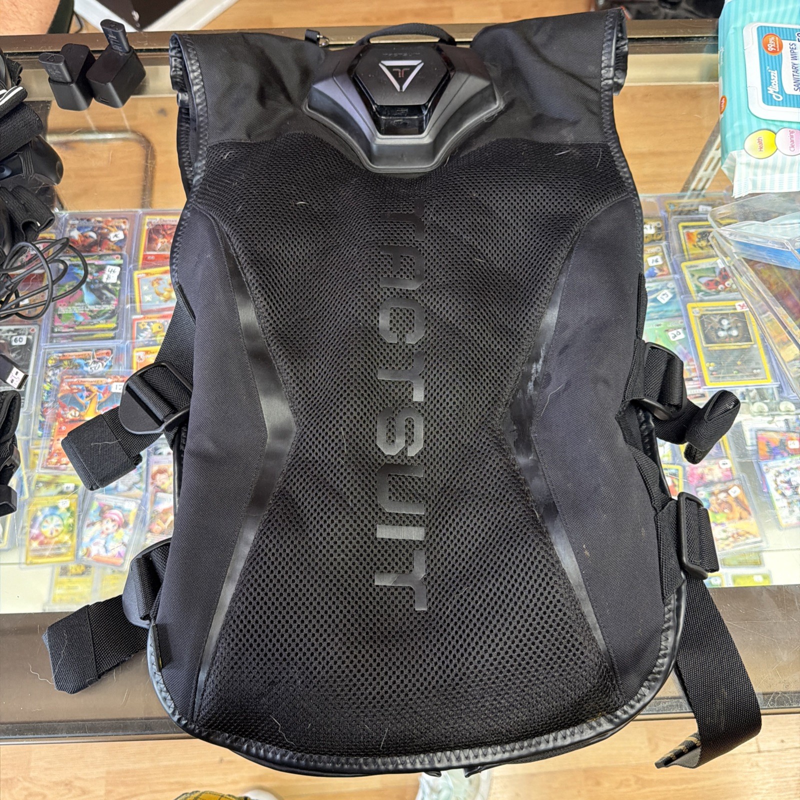 bHaptics TactSuit VR Haptic Vest for Meta Oculus Quest 2, 3 & PC
