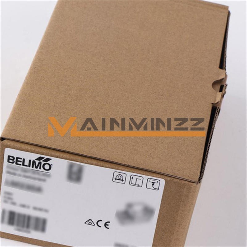 1PCS BELIMO TF24-SR Damper Actuator NEW