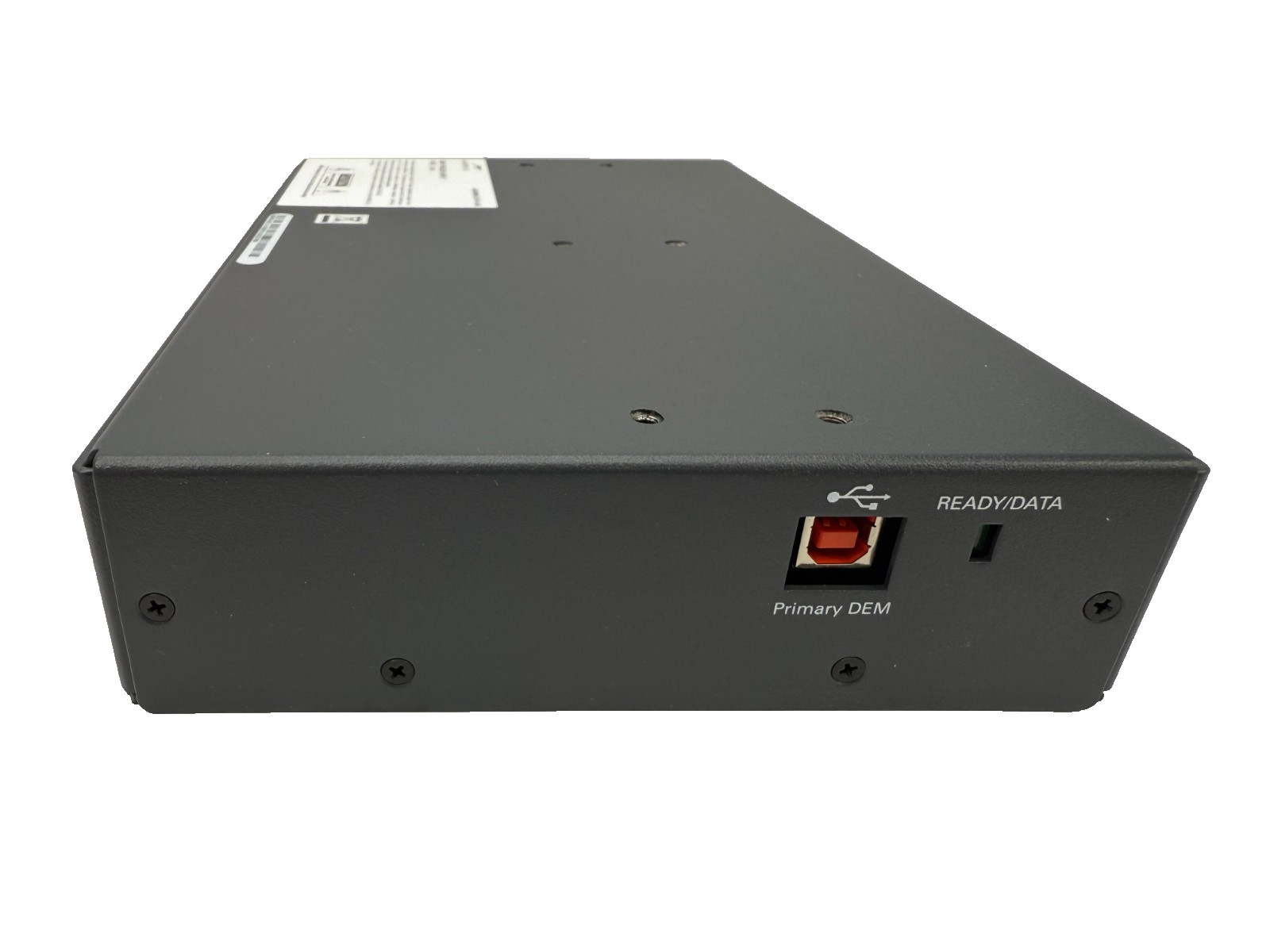 Arris DigiCipher Event Manager DEM Trigger Input Module