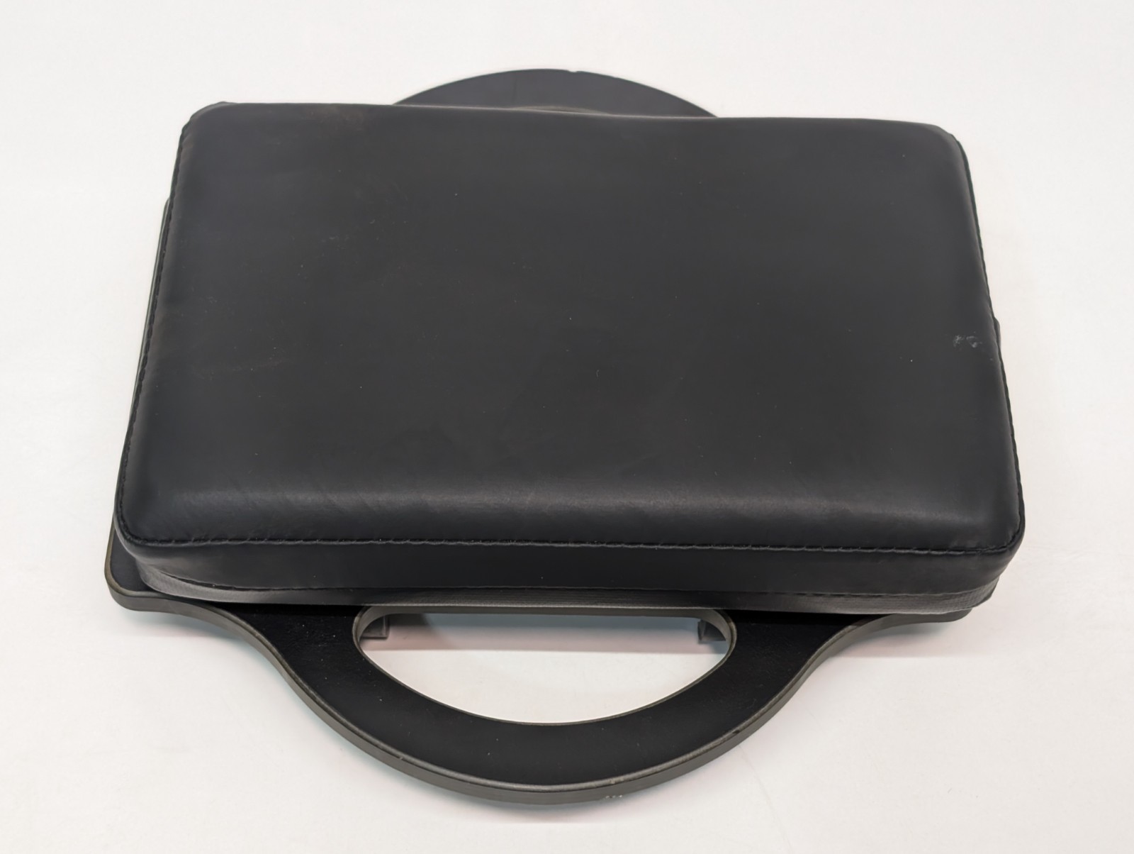 Hill-Rom/Allen/Arthrex PB162701-01 Black Foam Cushion Patient Support Attachment