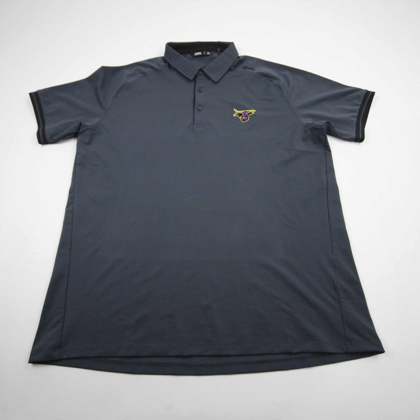 Minnesota State Mavericks UNRL Polo Men's New with Tags 2XL