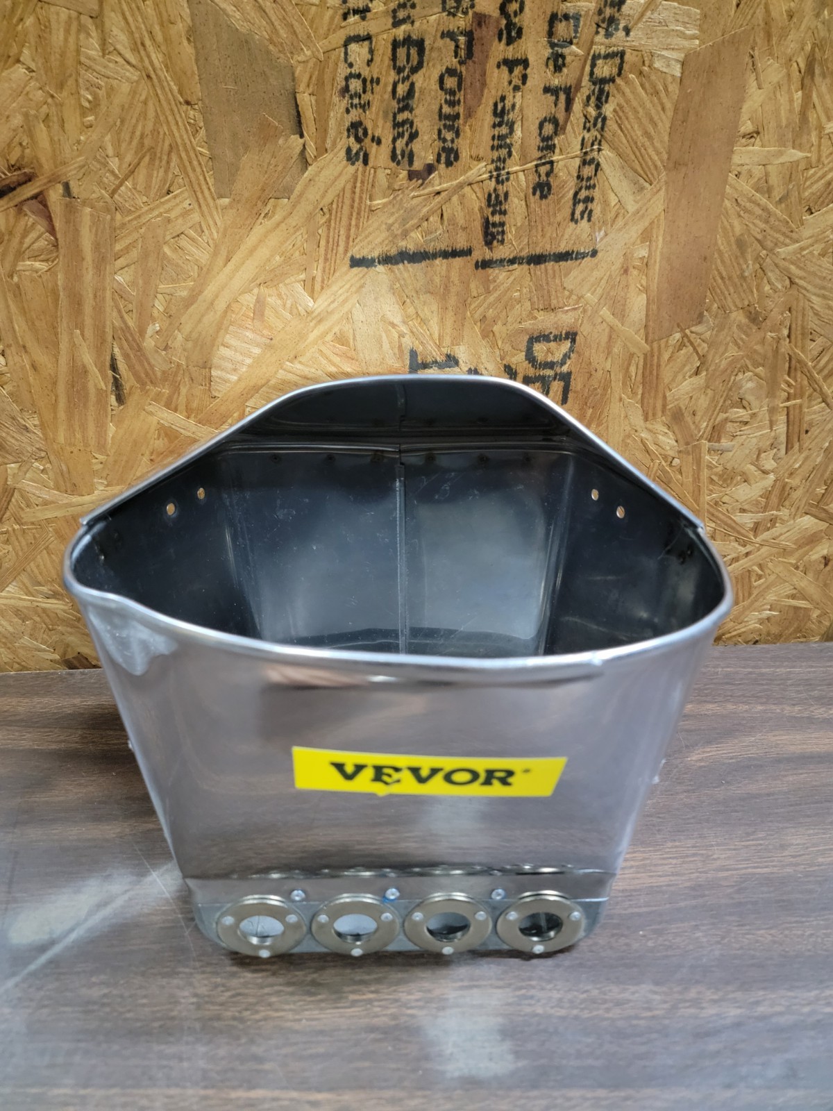 Vevor Cement Sand Blasting Gun Mortar Sprayer, Plaster Mortar