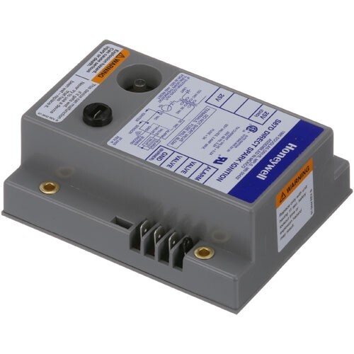 FRYMASTER - IGNITION MODULE - 11 SEC DELAY -  807-0918 - SAME DAY SHIPPING