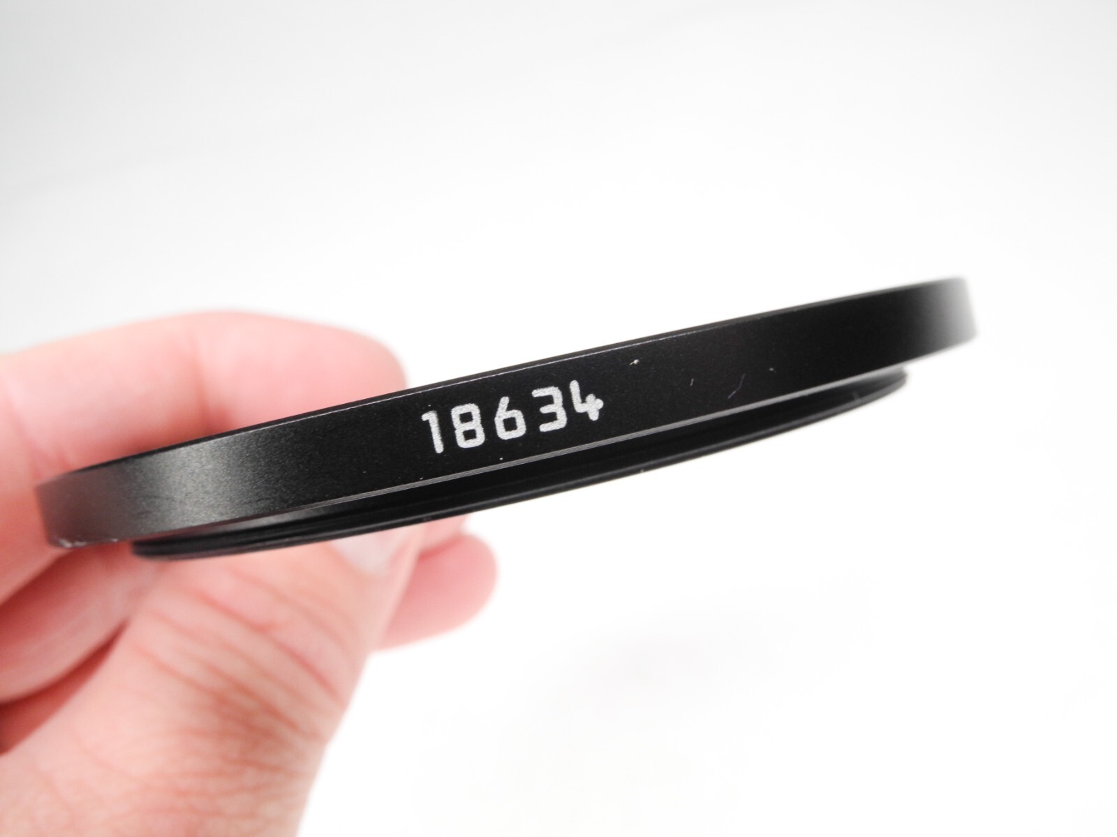 Leica 18634 E69-E77 69mm To 77mm Camera Lens Step Up Ring For Digilux 2