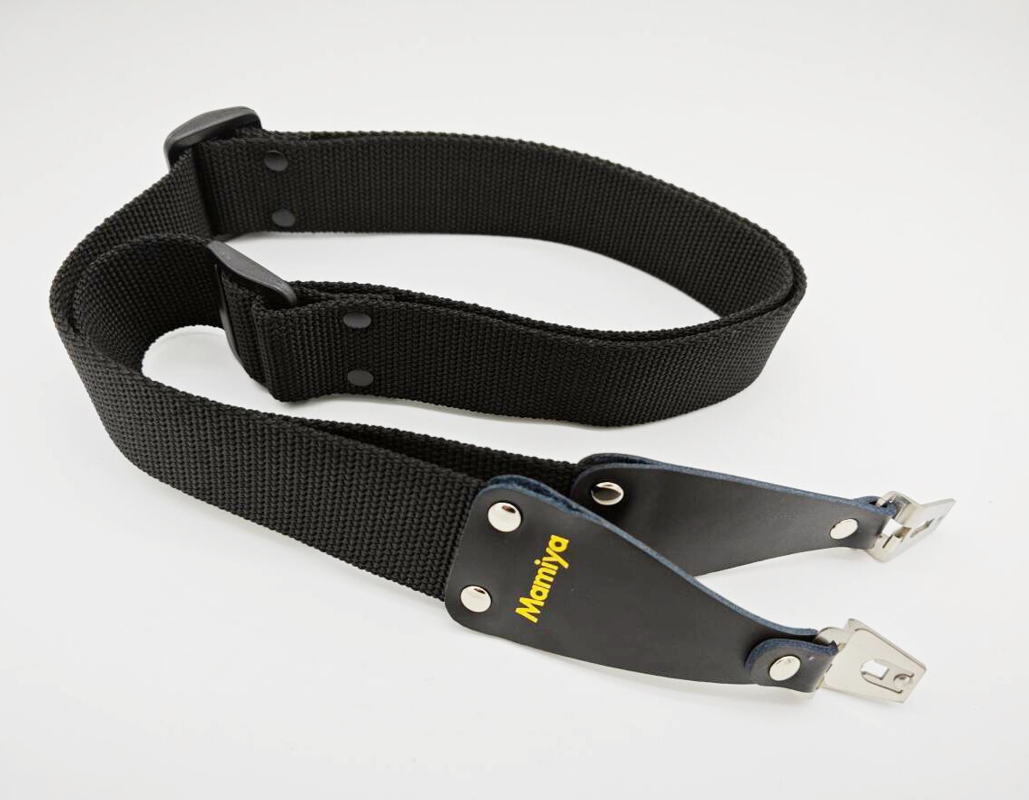 Adjustable Nylon Shoulder Neck Shoulder Strap for Mamiya RB67 RZ67 Camera