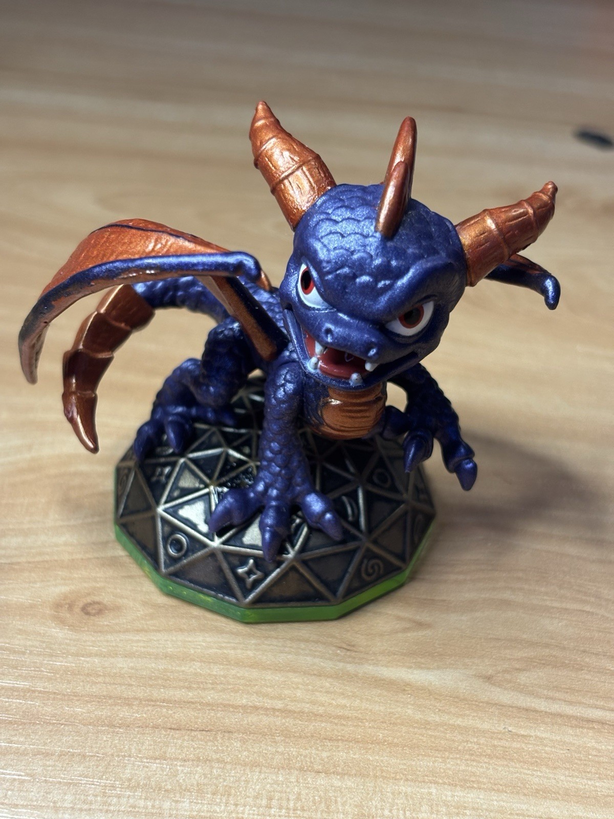 Activision Skylanders Spyro's Adventure Spyro Figure Figurine