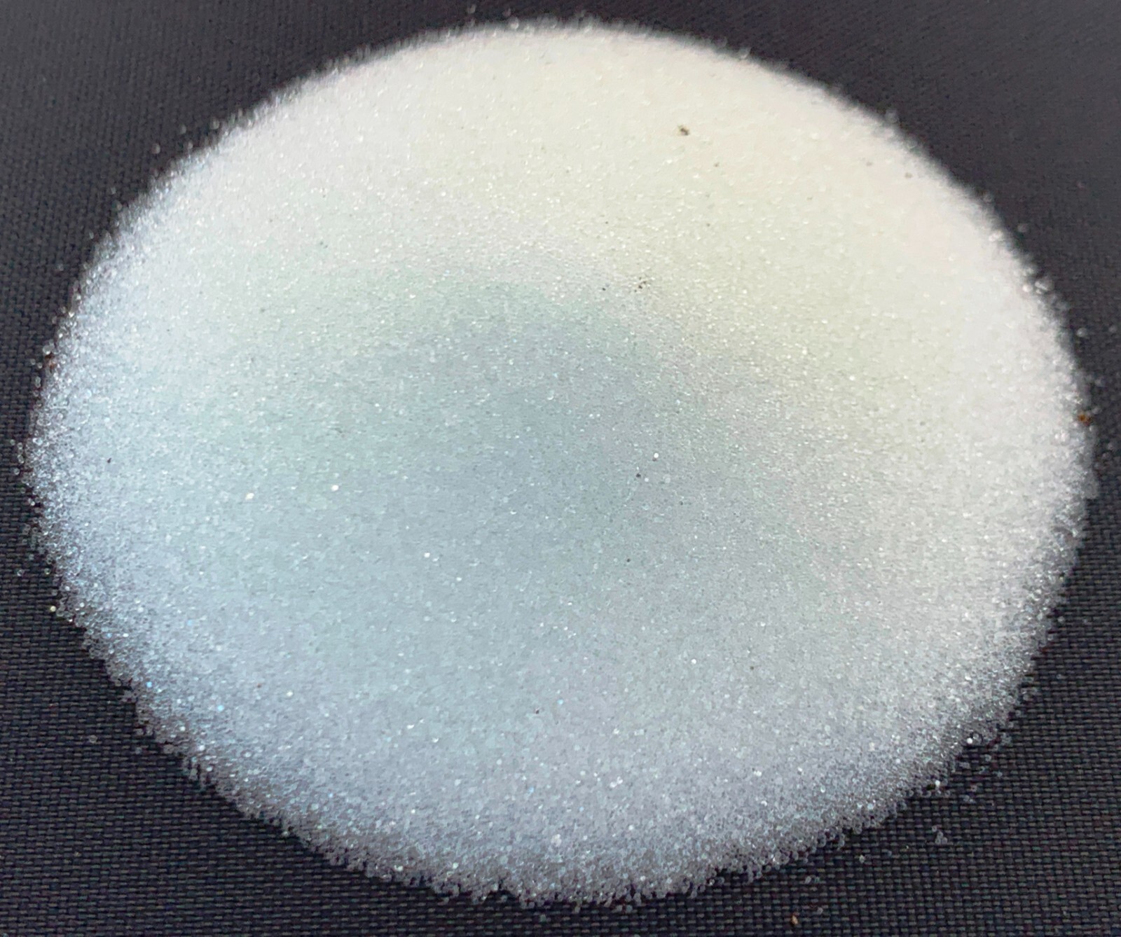 #7 Glass Bead Blasting Media 60-80 Mesh, Sandblasting Abrasive Media