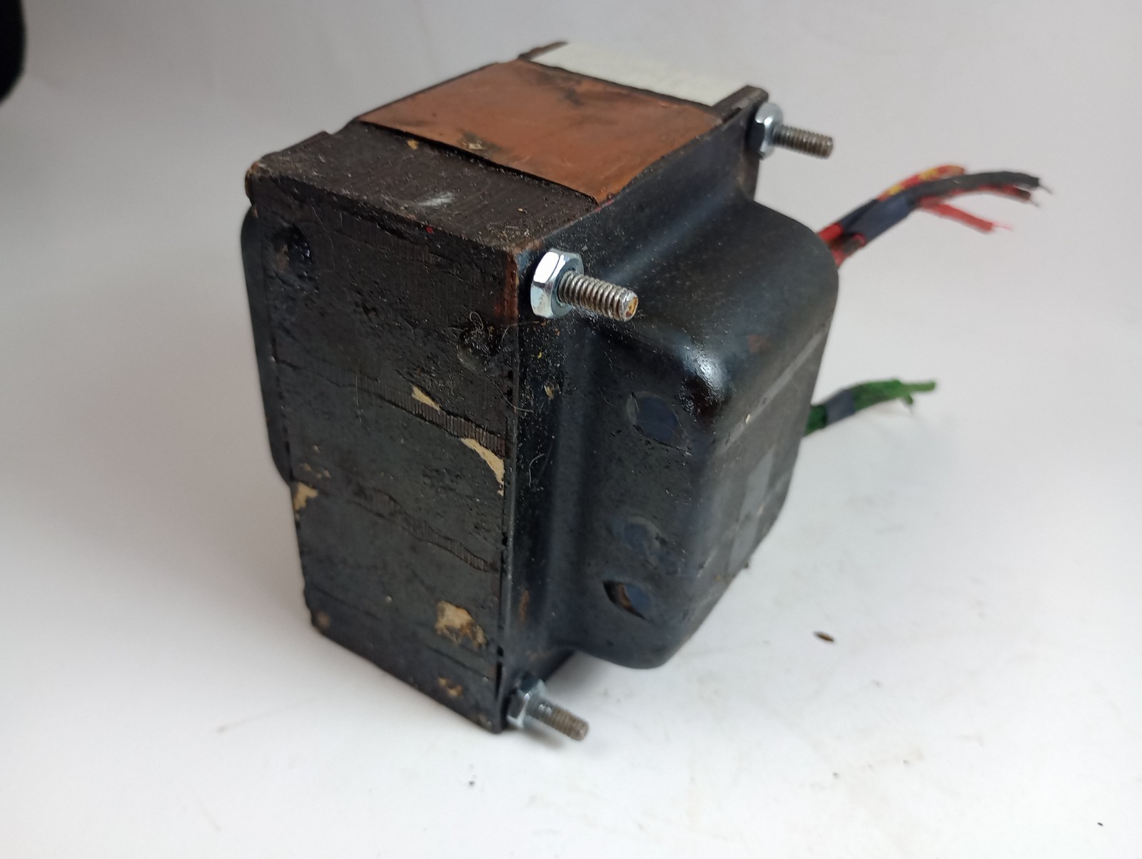 1 Bogen 83-697-000 Power Transformer -Tests Good