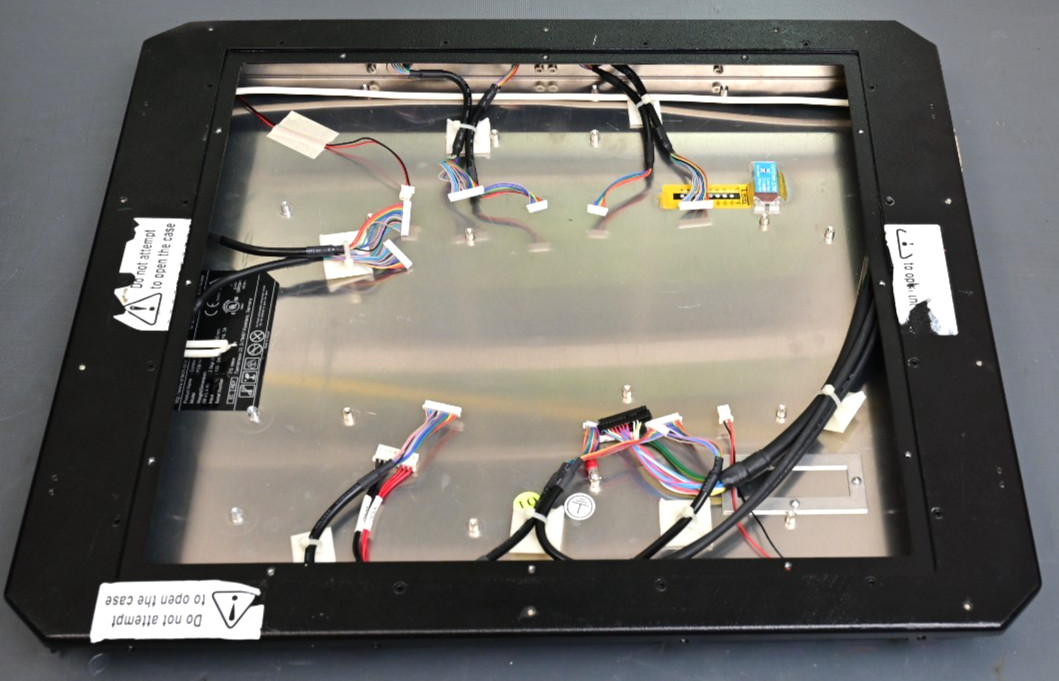 17"x14" Amorphous Selenium DR Detector TFT Thin Film DRTECH As-Is
