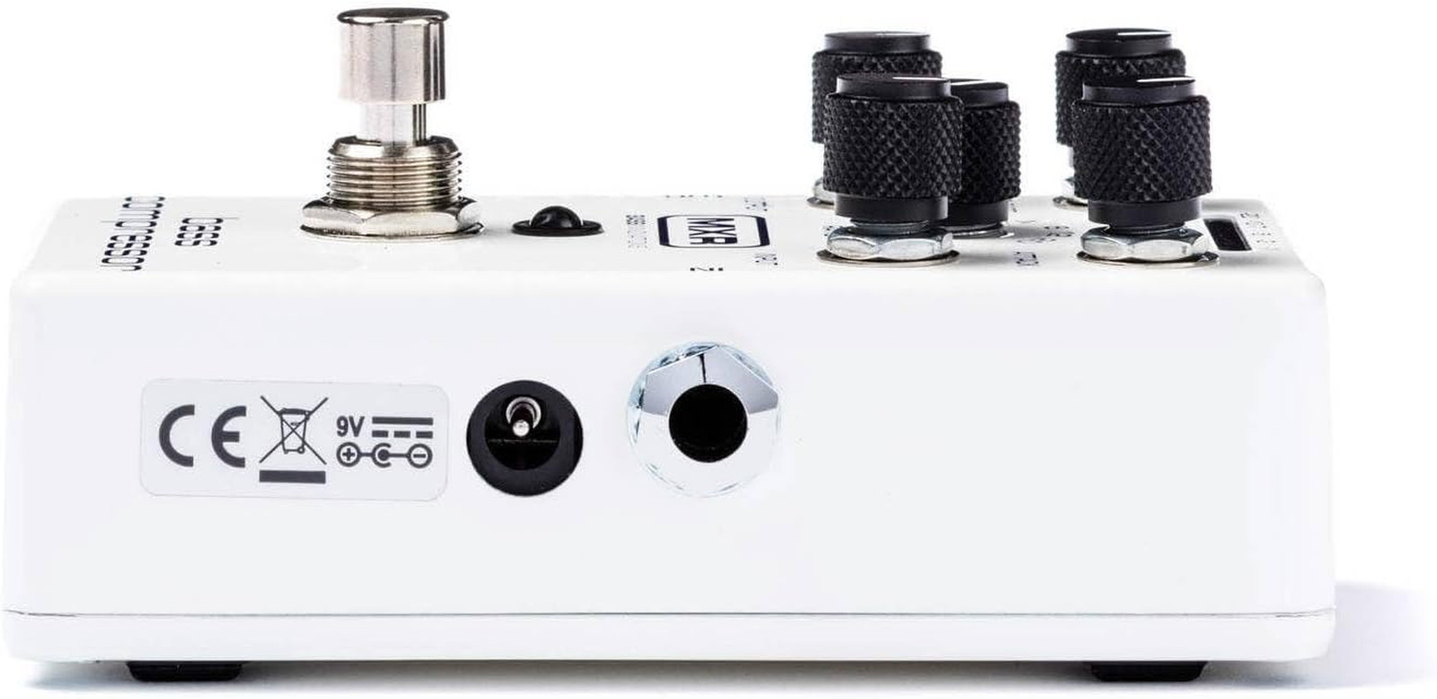 ? Bass Compressor
