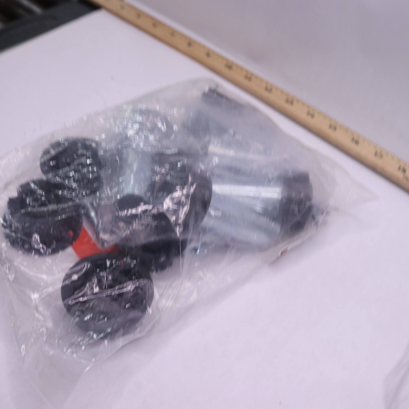 Richelieu Cabinet Leveler Kit 2900010 - Sealed
