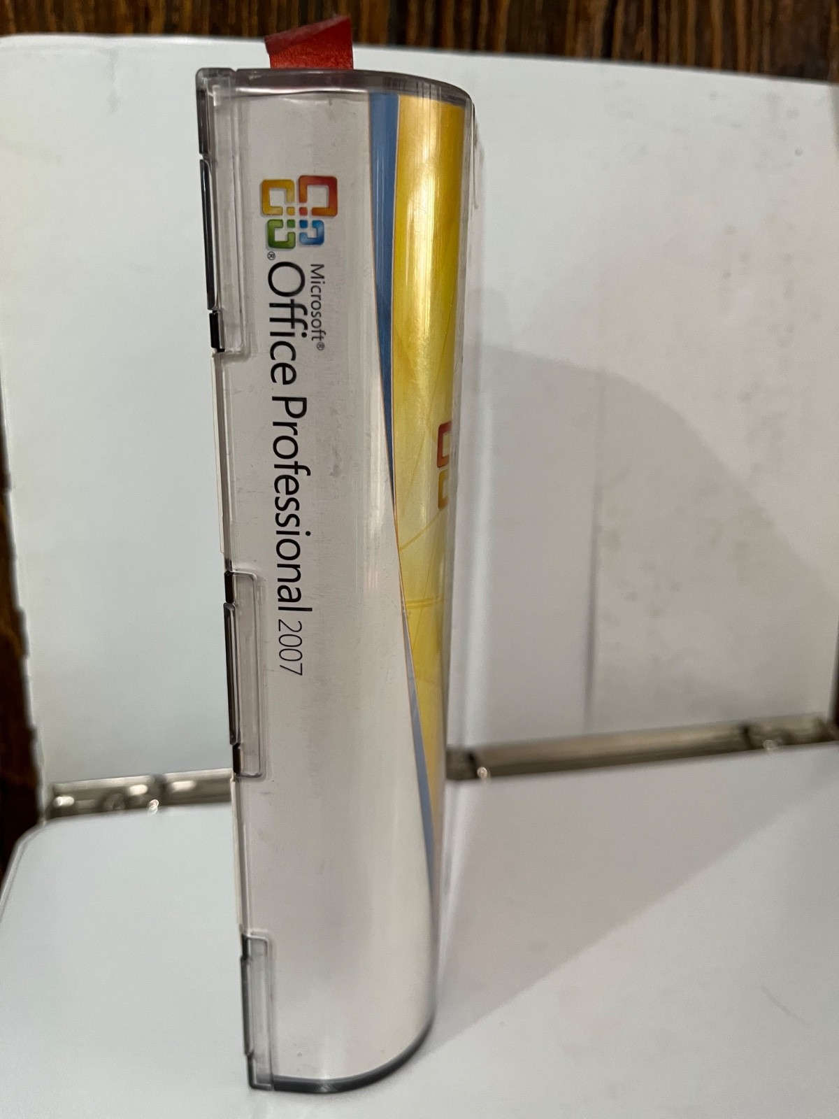 Microsoft Office Professional 2007 - Full Version