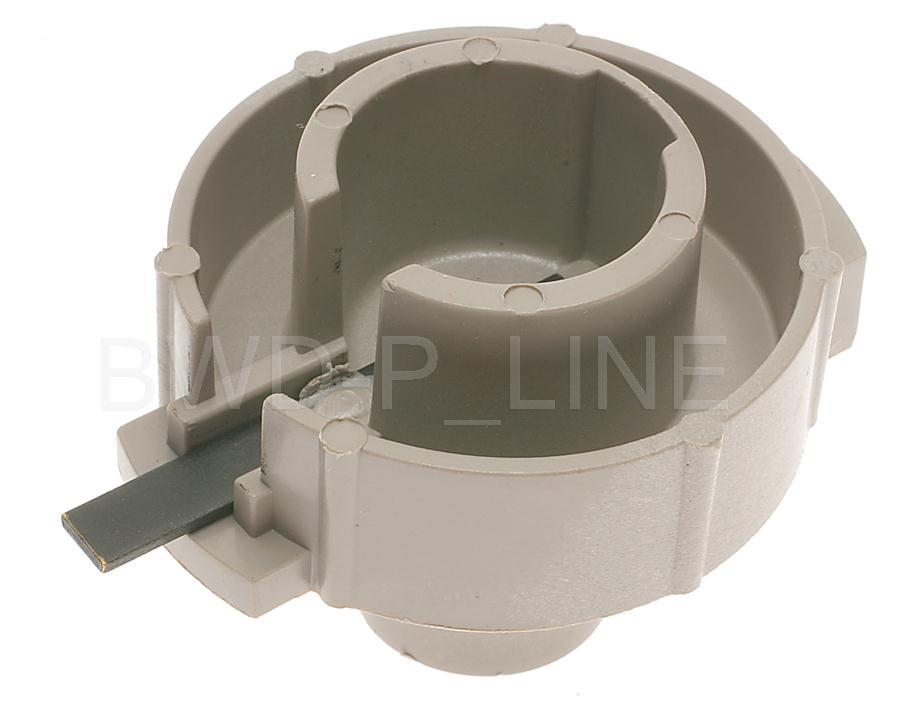 NAPA RR242SB Distributor Rotor (D207P) G4A