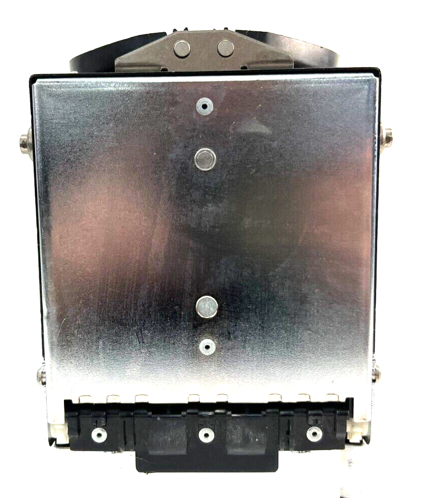 CASH CODE FRONT LOAD BILL VALIDATOR FL-0385US2735