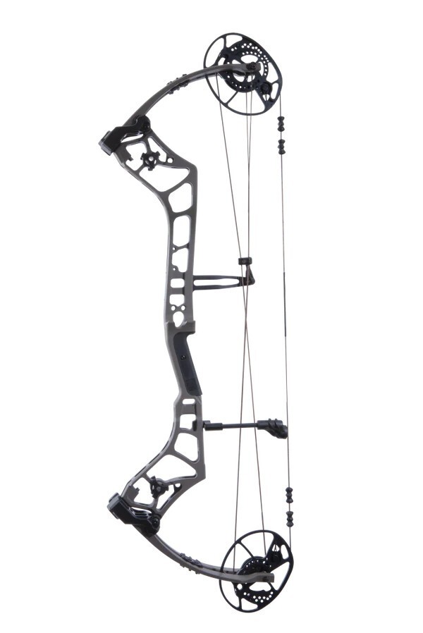 BEAR ARCHERY SURPASS RH 60 STONE