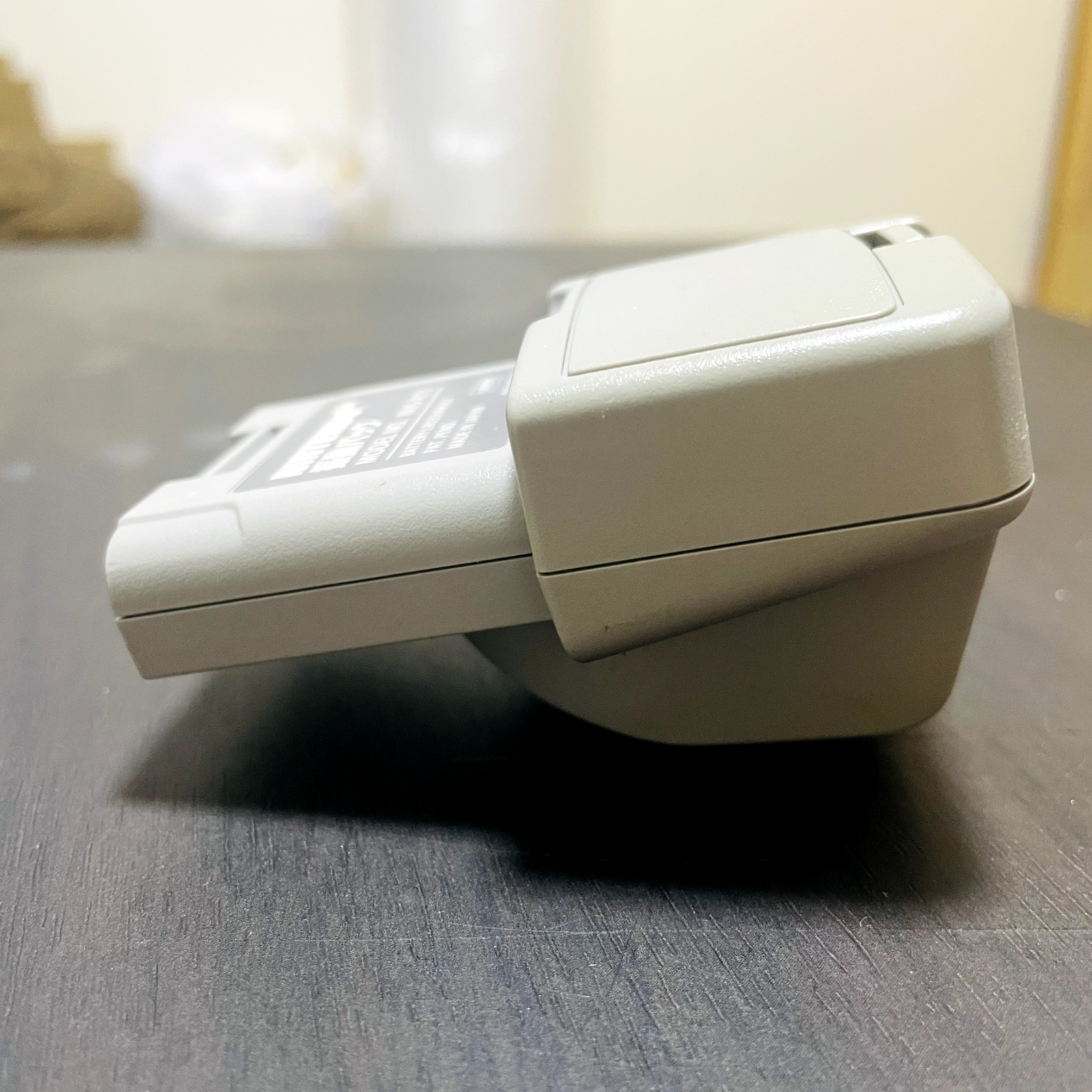 Nintendo 64 Rumble Pak Pack N64 Genuine Authentic Official Pack NUS-013 Working