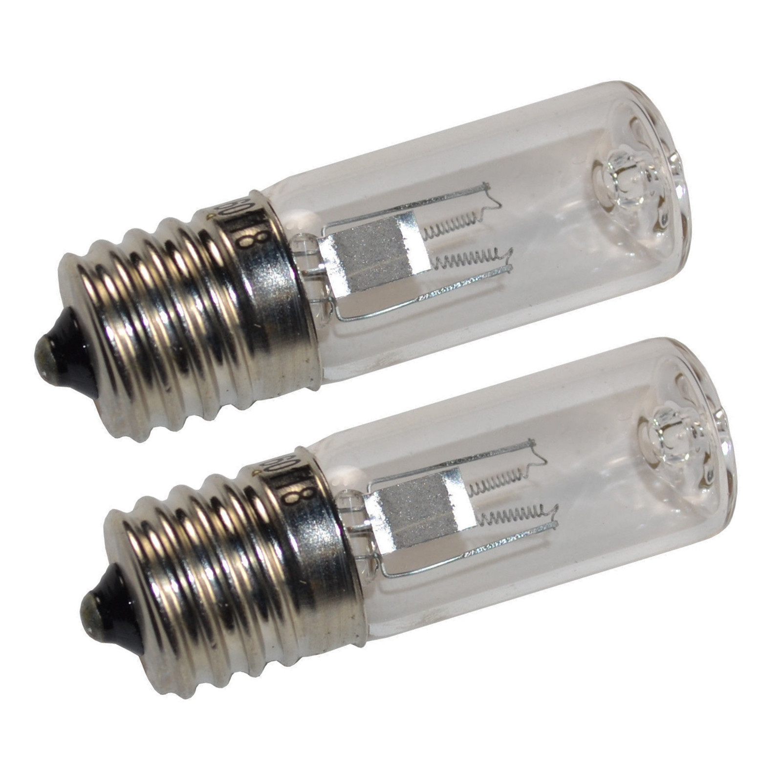 2x UV Germicidal Sanitizing Bulbs for Honeywell HMW500 HWN500 Humidifiers