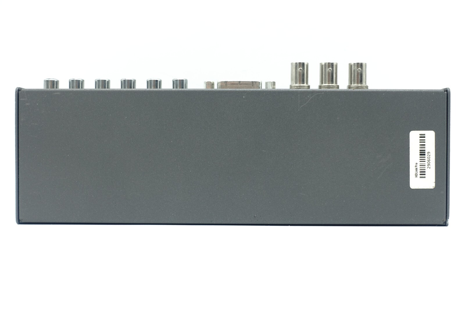 Blackmagic HDLinkPro DisplayPort