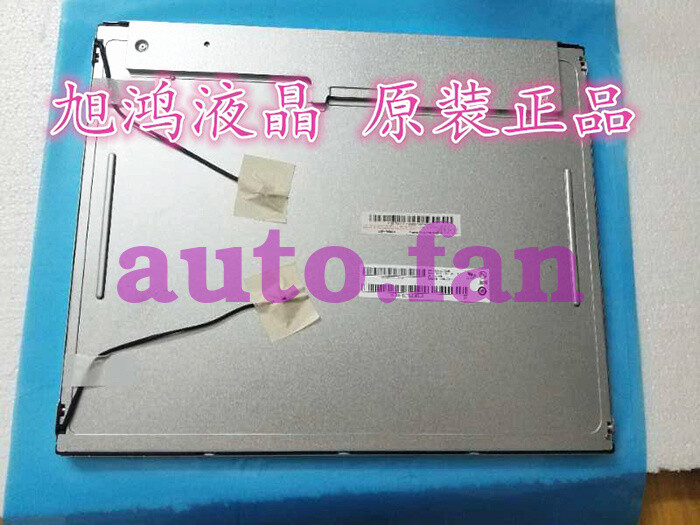 17 inch M170EG01 V8 M170EG01 V.8 LCD screen 1280*1024
