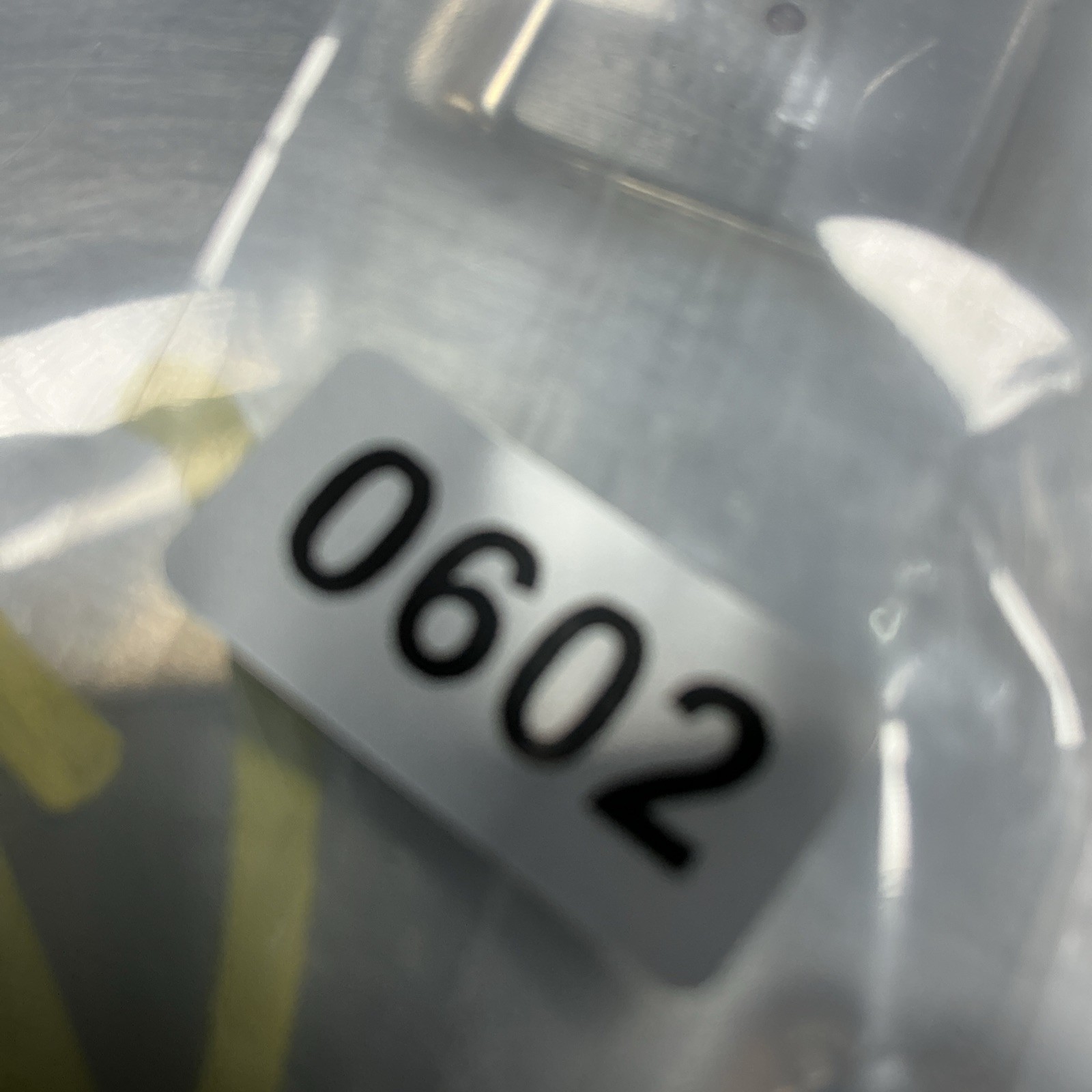 A6 AUDI 2005 Chassis Control Module 290051
