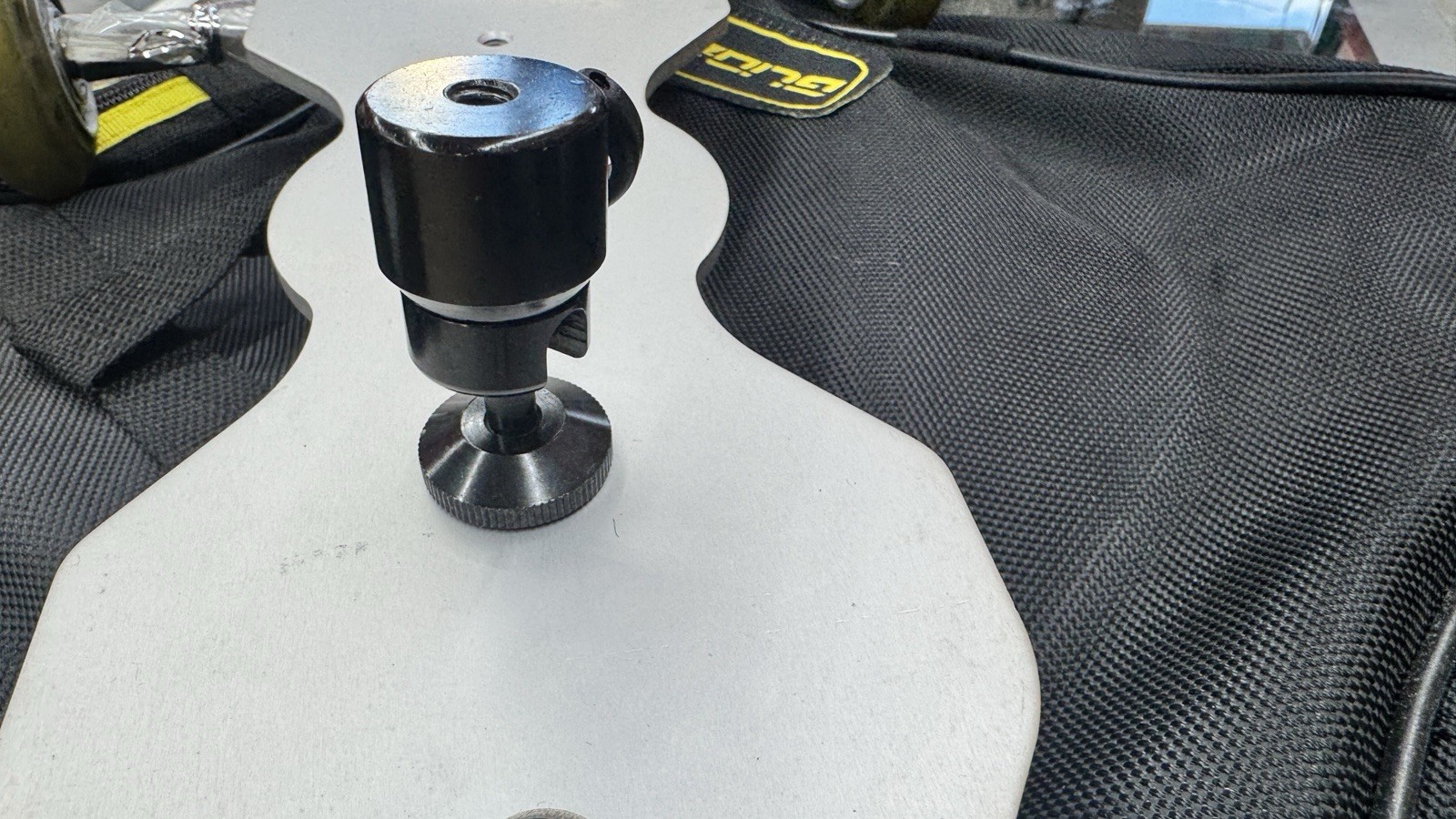 Used Glide Gear Studio Roller Vase