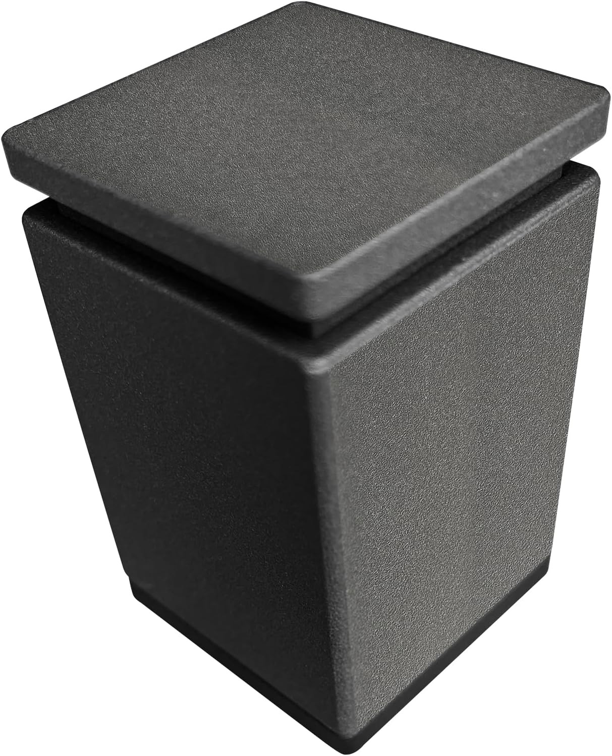 1" x 1" Square Pre-Press Mold