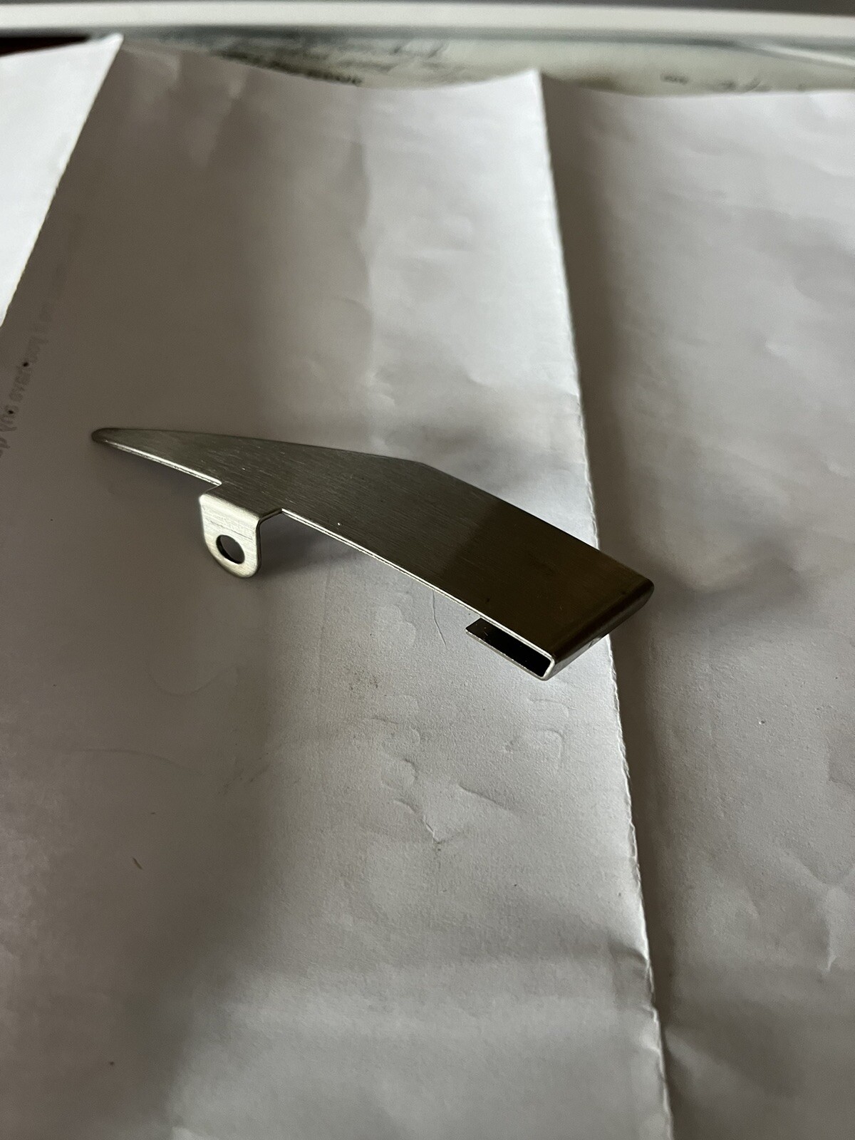 Theatre of Magic Pinball Ramp Protector NEW Williams 01-13849