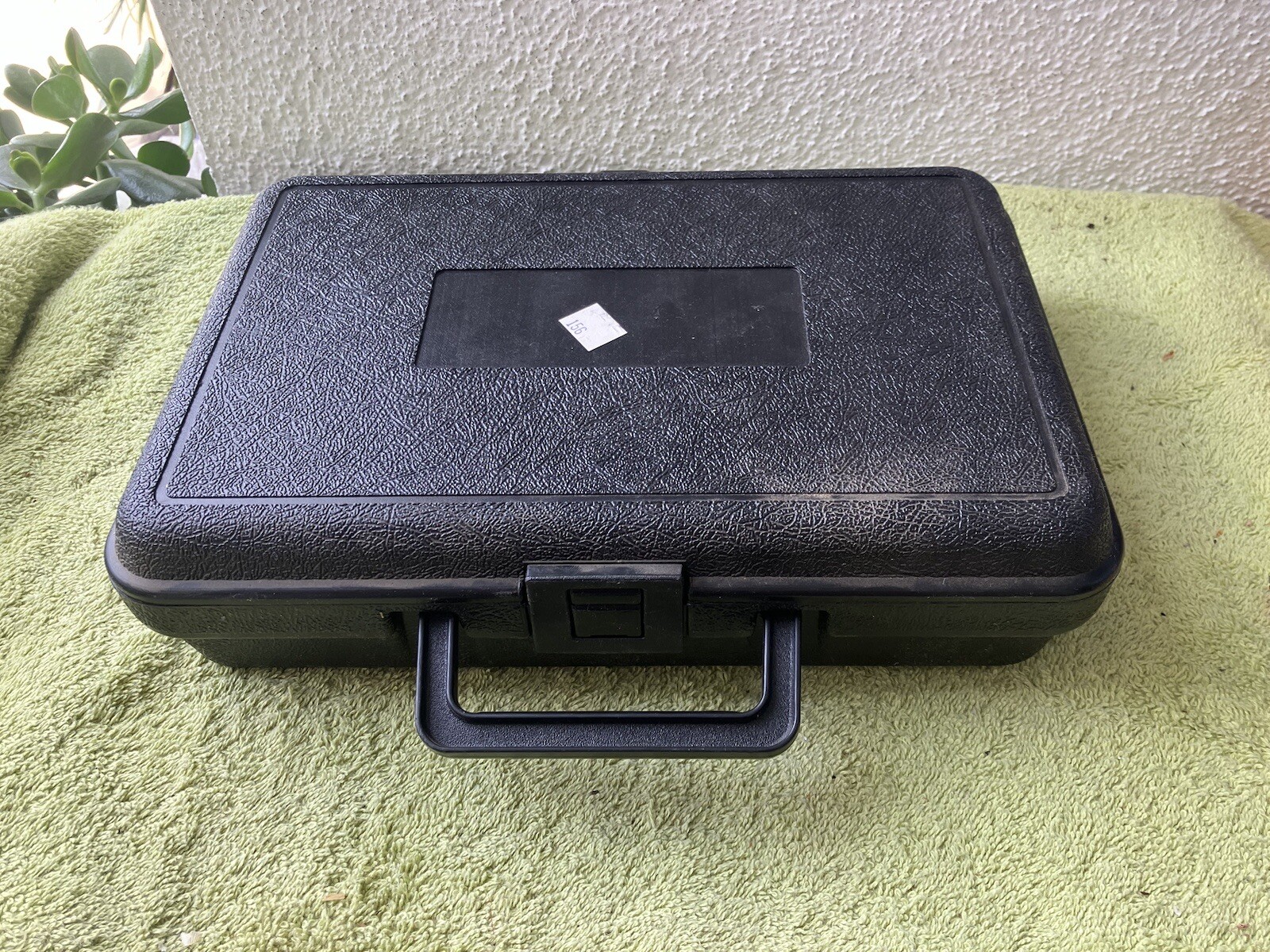 Kinetic Instruments Photon Power Pack In Case