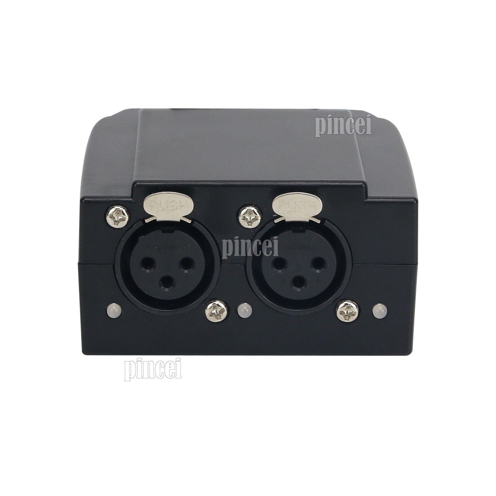 USA stock TP-D17 3-Core for Light-jockey Stage Light Controller USB Controller