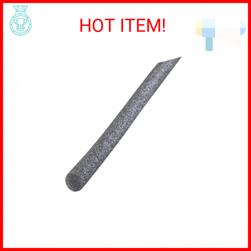 M-D Building Products - Versatile Gray Foam Backer Rod - Essential Caulk Saver f