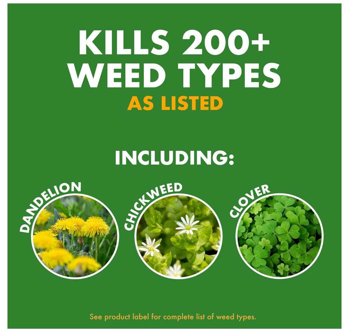 Spectracide Weed Stop Concentrate 1 Gallon